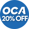 20% OCA