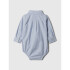 FRCH LS OXFORD BS OPTIC WHITE 1