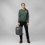 Mochila Fjallraven Kanken Laptop 13 Unisex Graphite