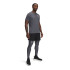 UA HG Armour Leggings-GRY GRY-025