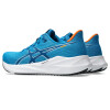 Zapatillas Running Versablast 4 Hombre Aegean Blue/white