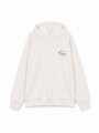 BUZO URUGUAY OFF WHITE