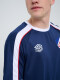 REMERA PROTRAINING ACTIVE Nacional Hombre Azul Marino