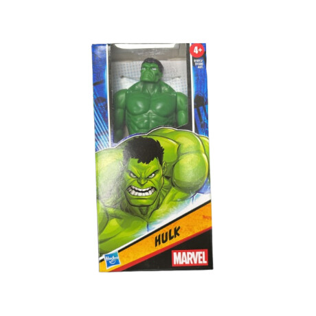 Figura Marvel 15cm - Hulk Figura Marvel 15cm - Hulk
