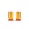 BODUM OKTETT VASO CERVECERO SET 2PZAS BODUM OKTETT VASO CERVECERO SET 2PZAS