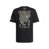 Remera Graphic Map Copa Mundial de la FIFA 26 adidas Black