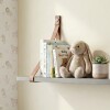 Estantería flotante infantil - Luna Arena