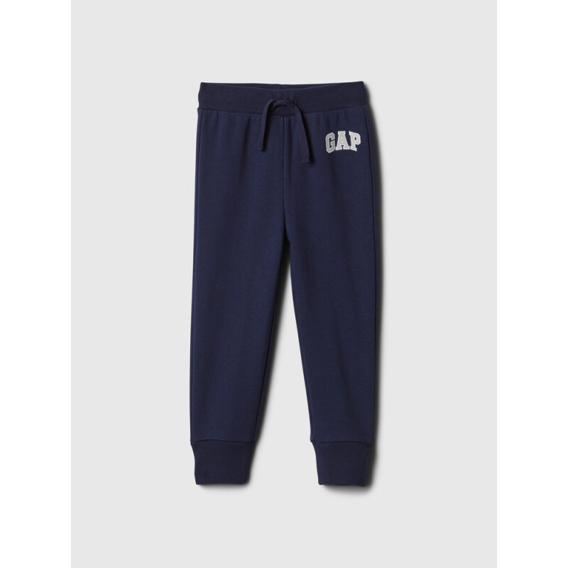 V-FRCH FT LOGO JOGGER TAPESTRY NAVY