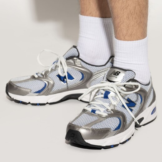 Championes New Balance 530 - Azul Championes New Balance 530 - Azul