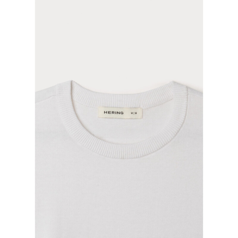 CAMISETA MM BEGE CLARO