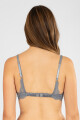 Bralet noctis Gris