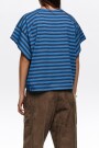 CAMISETA Azul