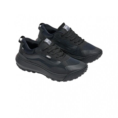 Championes Vans MTE Crosspath Black