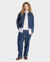 Camisa Denim Mujer 3721