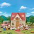 Sylvanian Families Casa De Campo Cottage Juguete Infantil Sylvanian Families Casa De Campo Cottage Juguete Infantil