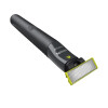 Afeitadora Philips One Blade Qp142410 Color Negro Afeitadora Philips One Blade Qp142410 Color Negro