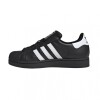 Championes adidas Superstar II Black/White