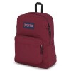 Mochila Superbreak - Unisex Russet Red