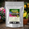Sulfato de Hierro para Plantas 1 kilo Sulfato de Hierro para Plantas 1 kilo