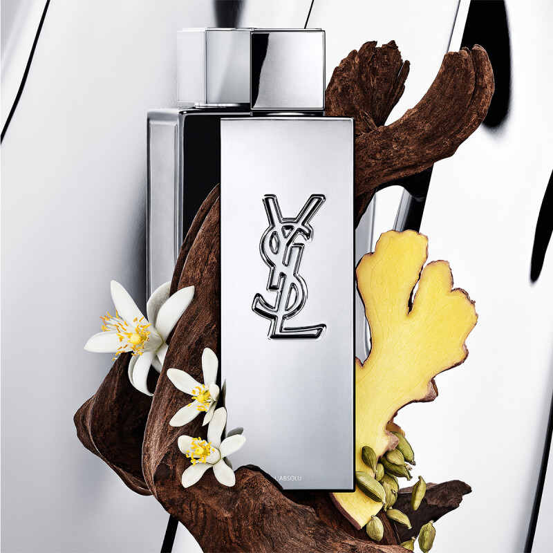 Perfume Yves Saint Laurent Myslf L'absolu Edp 60 Ml. Perfume Yves Saint Laurent Myslf L'absolu Edp 60 Ml.