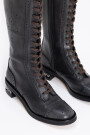 BOTA LYON Negro