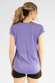 T-shirt piuma ver26 Soft lilac