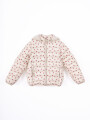 CAMPERA BORA BEIGE (V)