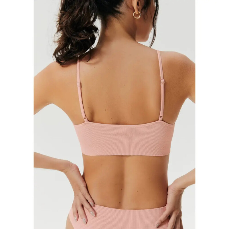 SUTIA FEM ROSA/GRAFITO