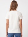 REMERA SAMANTA BLANCO.