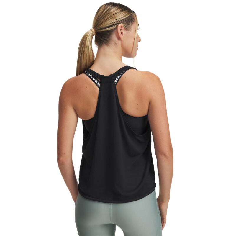 Tech Swing Tank-BLK BLK-001