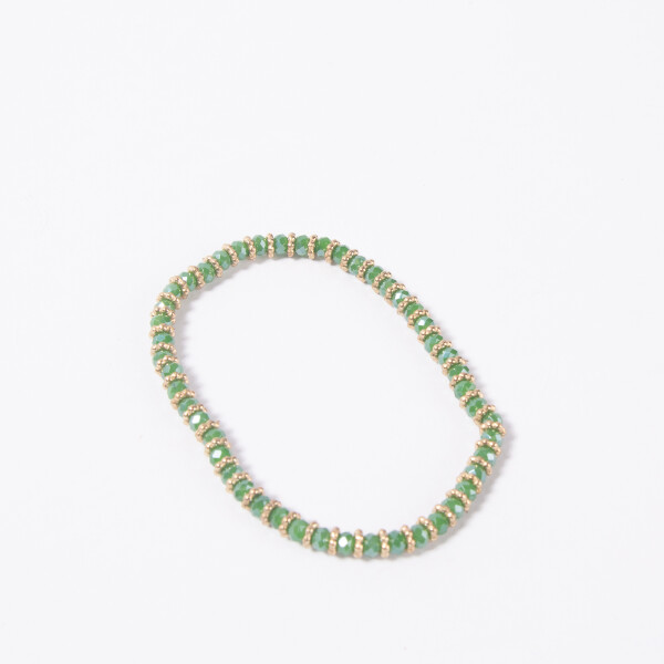 PULSERA VIENTIANE VERDE PULSERA VIENTIANE VERDE
