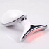 Masajeador Facial y Cuello Térmico 3 LED Blanco