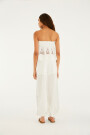 PANTALON PARA MUJER Blanco
