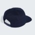 Gorro Adidas Snapback Adicolor Azul