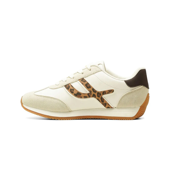 DEPORTIVO YSABEL - AMERICAN SPORT BEIGE