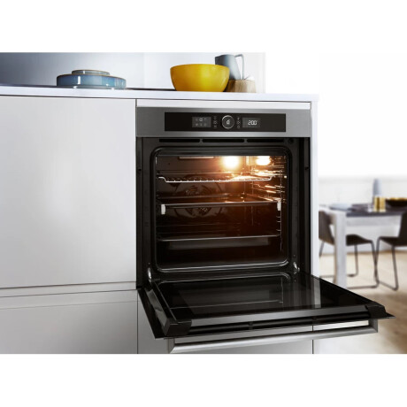 Horno Multifunción 73 lts Whirlpool AKZ97891IX/WOC74ASDIM Horno Multifunción 73 lts Whirlpool AKZ97891IX/WOC74ASDIM