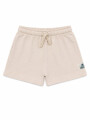 SHORT ENIF BEIGE