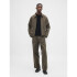 BAGGY UTILITY CANVAS BAMBOO BAMBOO 701