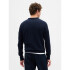CASHSOFT CREW NEW CLASSIC NAVY 2