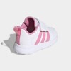 Championes Adidas VL Move Blanco