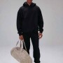 Bolso The Gym Duffle Unisex Storm Slate