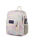 Mochila Big Student Faded Tapestry