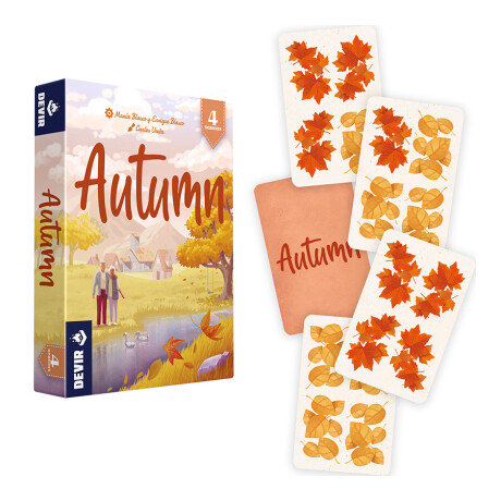 Autumn Autumn