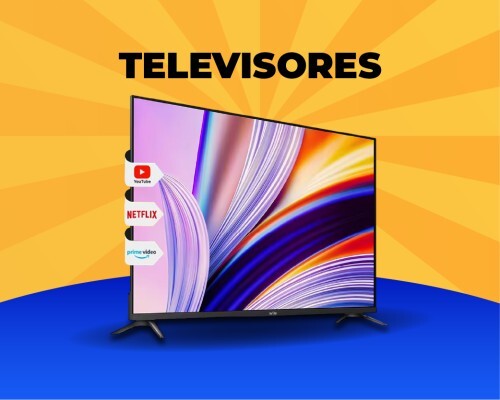Televisores