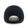 Gorras 47 Brand Mlb New York Yankees Base Runner 47 Clean Up Unisex Cardinal