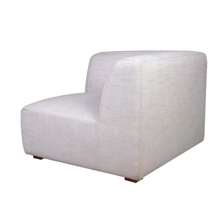 SOFÁ MODULABLE TELA NATURAL-BEIGE CHILL NATURAL