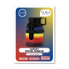 Odyssey Spectra Rainbow Edition Eau de Parfum 100 ml Odyssey Spectra Rainbow Edition Eau de Parfum 100 ml
