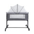 CUNA COLECHO MYSIDE bebesit GRIS 6080GR CUNA COLECHO MYSIDE bebesit GRIS 6080GR