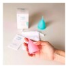 Copa Menstrual Talle L – Pink Lady Copa Menstrual Talle L – Pink Lady