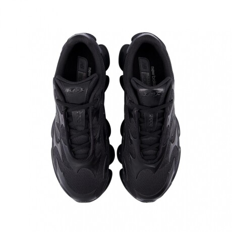 Championes New Balance 2000 Black